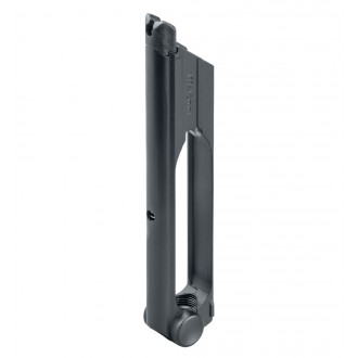 Časopis Legends P08 BlowBack