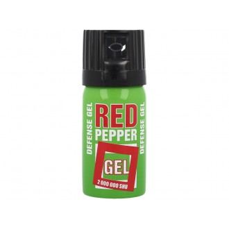 Gélová hmla s červeným korením v spreji C Fog 40ml