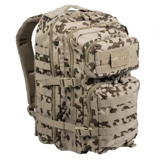 Batoh Mil-Tec ASSAULT II veľký TROPENTARN