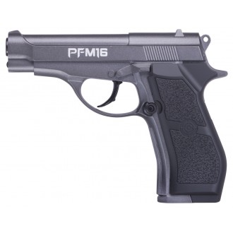 Vzduchová pištoľ Crosman PFM16