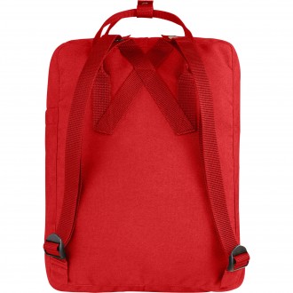 Fjällräven Re-Kanken Emerald Batoh