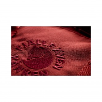 Fjällräven Re-Kanken Emerald Batoh