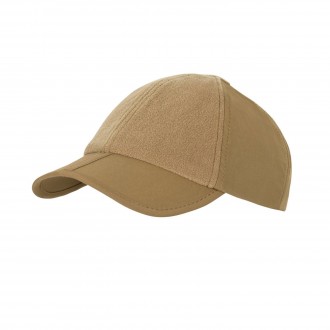 Čiapka Helikon-Tex BBC COYOTE