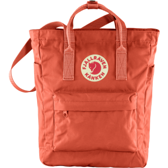 Batoh Fjällräven Kanken Totepack red