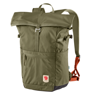 Fjällräven High Coast Foldsack 24 Green
