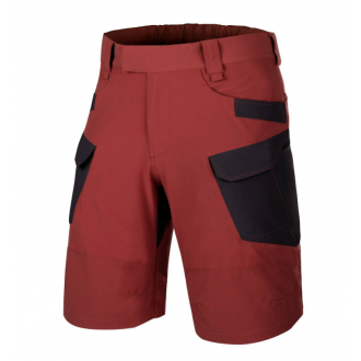 Helikon-Tex OTS Outdoor Tactical Short- Versastretch Lite Crimson Sky/Black