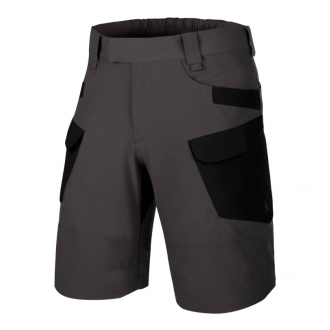 Helikon-Tex OTP Tactical Short- Versastretch Lite Ash Grey/Black