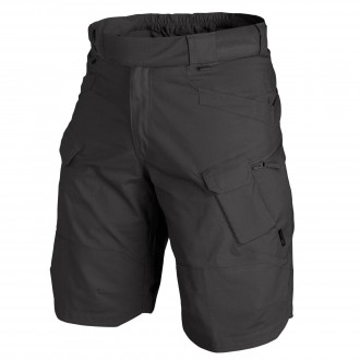 Helikon-Tex UTS URBAN TACTICAL 11" rip-stop šortky ASH GREY