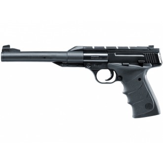 Vzduchová pištoľ Browning Buck Mark URX