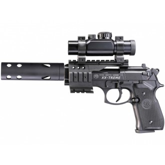 Vzduchová pištoľ Beretta XX-Treme
