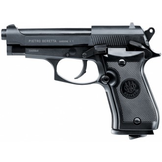 Vzduchová pištoľ Beretta M84 FS