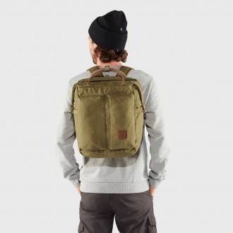 Fjällräven Haulpack No.1 Navy
