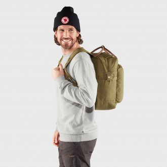 Fjällräven Haulpack No.1 Navy