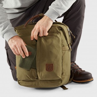 Fjällräven Haulpack No.1 Navy
