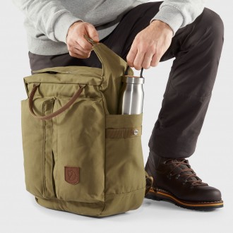 Fjällräven Haulpack No.1 Navy