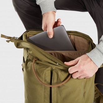 Fjällräven Haulpack No.1 Navy