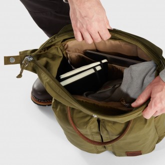 Fjällräven Haulpack No.1 Navy