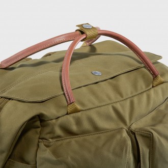 Fjällräven Haulpack No.1 Navy