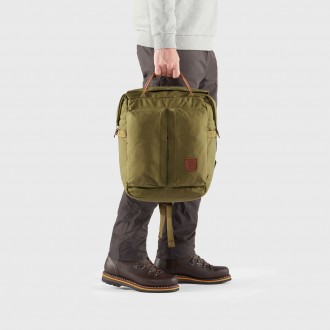 Fjällräven Haulpack No.1 Navy