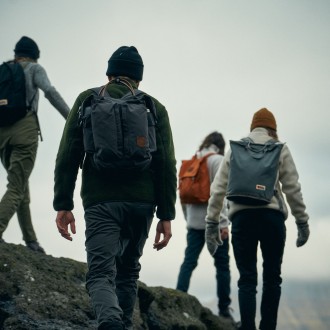 Fjällräven Haulpack No.1 Navy