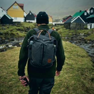 Fjällräven Haulpack No.1 Navy