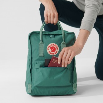 Batoh Fjällräven Kånken Korall