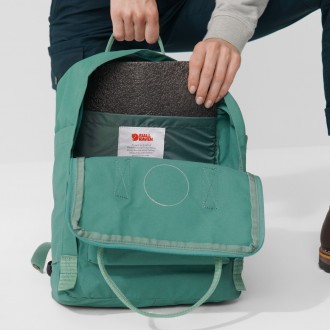 Batoh Fjällräven Kånken Korall