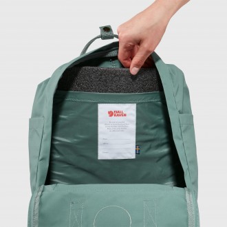 Batoh Fjällräven Kånken Korall