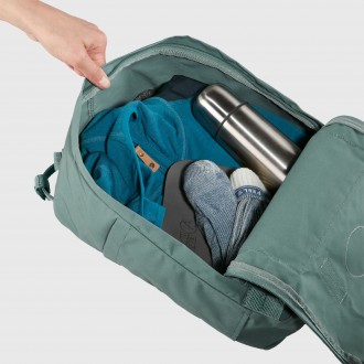 Batoh Fjällräven Kånken Korall