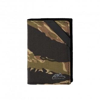Peňaženka Helikon-Tex EDC MINI WALLET Cordura TIGER STRIPE