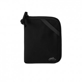 Peňaženka Helikon-Tex EDC LARGE WALLET Cordura BLACK