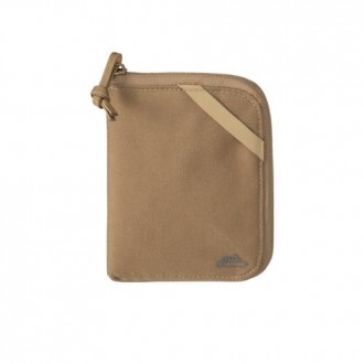 Peňaženka Helikon-Tex EDC LARGE WALLET Cordura COYOTE