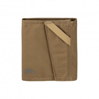 Peňaženka Helikon-Tex EDC MEDIUM WALLET Cordura COYOTE
