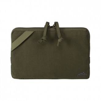 Peňaženka Helikon-Tex TRIP WALLET Cordura OLIVE GREEN