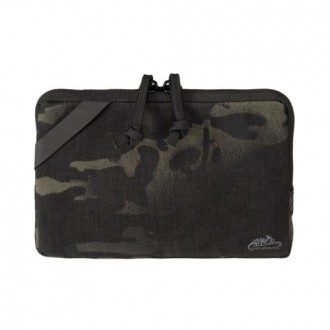 Peněženka Helikon-Tex® TRIP WALLET® Cordura® MULTICAM BLACK®