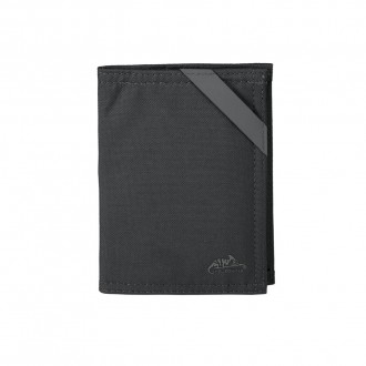 Peňaženka Helikon-Tex EDC SMALL WALLET Cordura SHADOW GREY