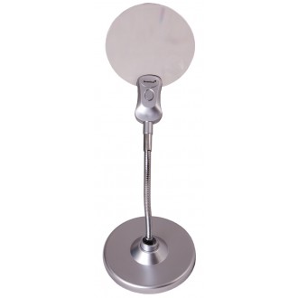 Lupa Levenhuk Zeno Desk D5