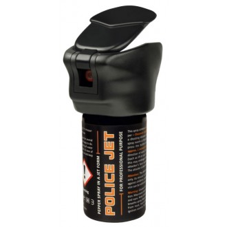 ESP Pepřový obranný sprej POLICE JET 40 ml