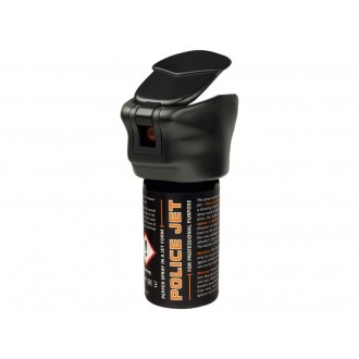 ESP Pepřový obranný sprej POLICE JET 50ml