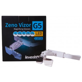 Levenhuk Zeno Vizor G5