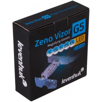 Levenhuk Zeno Vizor G5