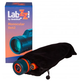 Monokulár Levenhuk LabZZ MC4