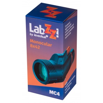 Monokulár Levenhuk LabZZ MC4