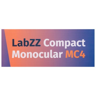 Monokulár Levenhuk LabZZ MC4