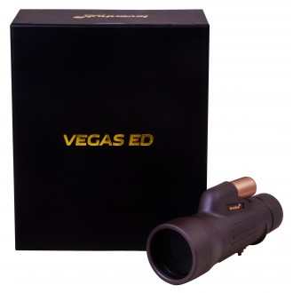Monokulárny ďalekohľad Levenhuk Vegas ED 10x50