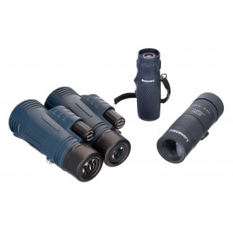 Monokulárny ďalekohľad Discovery Gator 10x42