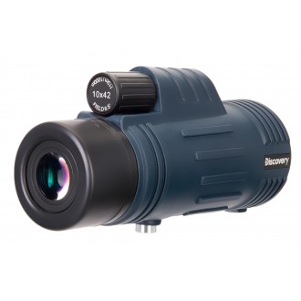 Monokulárny ďalekohľad Discovery Gator 10x42