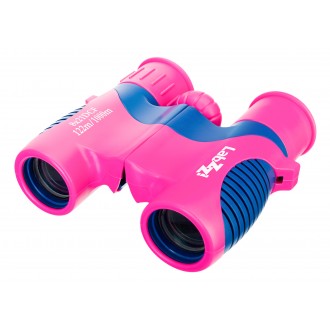 Ďalekohľad Levenhuk LabZZ B2 Pink
