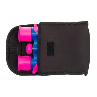 Ďalekohľad Levenhuk LabZZ B2 Pink