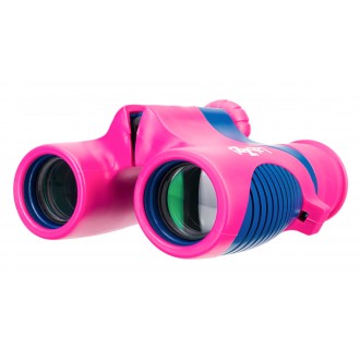 Ďalekohľad Levenhuk LabZZ B2 Pink